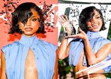 Tyla shines bright at Variety’s ‘power of young hollywood’ event