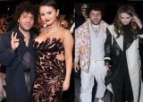 Selena Gomez and Benny Blanco announce surprise collab album