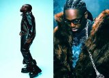 Don Toliver to headline DStv Delicious Festival