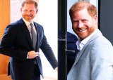 Prince Harry clarifies details of meeting with King Charles
