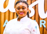 Larcé Raymann bids farewell to The ‘Taste Master SA’
