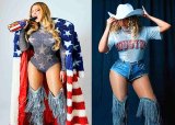 Beyoncé’s tour becomes highest-grossing country tour