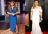 Las Vegas fans disappointed as Kelly Clarkson cancels shows