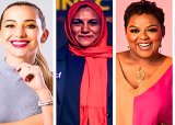 South Africa’s leading businesswomen share career advice