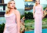 Scarlett Johansson revisits childhood in Jurassic World: Rebirth