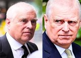 Prince Andrew loses Duke of York title in royal shake-up