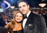 Sacha Baron Cohen and Isla Fisher finalise divorce