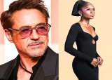 Robert Downey Jr. shows love for ‘Ironheart’ star Dominique Thorne