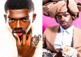 Lil Nas X arrested and hospitalised after police incident