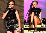 Tyla’s ‘Opener Festival’ set draws in record-breaking audience