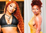 Megan Thee Stallion unveils new anime series at DreamCon