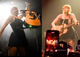 Taylor Swift surprises fans with spontaneous performance