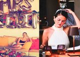 Selena Gomez celebrates bachelorette party in Cabo
