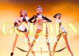 Netflix’s ‘KPop Demon Hunters’ soundtrack tops Billboard charts