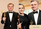 Christopher Nolan elected president of Directors Guild of America