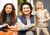 2025’s most inspiring women: Voices driving gender equality