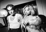 Tyla joins Damiano David for international release ‘Talk to Me’