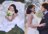 Selena Gomez weds Benny Blanco in star-studded ceremony