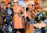 Anna Wintour meets Meryl Streep’s Miranda Priestly