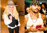 Britney Spears supports Bieber amid social media backlash