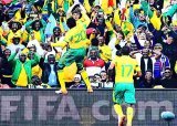 Relive the glory: Bafana Bafana’s 7 greatest World Cup moments
