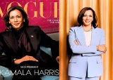 Kamala Harris inspires at NAACP Image Awards with call to action