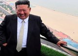 New North Korean resort aims for 20,000 visitors