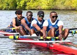 South African rowing crew makes history at prestigious regatta