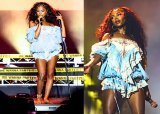 Tyla lights up Barbados at Tipsy Festival