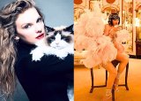 Taylor Swift shares insights on ‘The Life of a Showgirl’