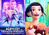 ‘KPop Demon Hunters’ becomes 2025’s top soundtrack