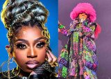 Missy Elliott to headline 2025 Victoria’s Secret Fashion Show