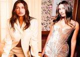 Hailey Bieber mocks Sydney Sweeney’s controversial ad