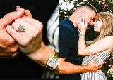 Taylor Swift’s engagement ring: A vintage masterpiece