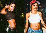 Teyana Taylor calls divorce payment the best money spent