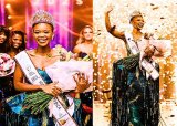 Miss South Africa: SA government congratulates Qhawekazi Mazaleni