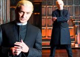 Tom Felton returns as Draco Malfoy in Broadway’s ‘Cursed Child’