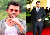 Jonathan Bailey takes acting break to focus on charity work