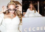 Beyoncé’s Cécred expands into protective hairstyle care
