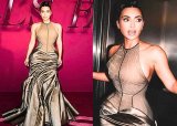 Kim Kardashian celebrates birthday with ‘All’s Fair’ cast