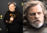 Mark Hamill gets candid about new roles beyond ‘Star Wars’