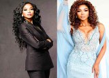 Palesa Matjekane leads groundbreaking ‘Miss Polo Universe Africa’