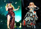 Beyoncé’s foundation donates R1.75 million to university band