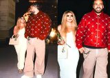 French Montana engaged to Dubai princess Sheikha Mahra
