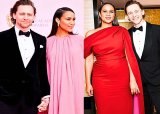Tom Hiddleston and Zawe Ashton expecting second child