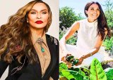 Meghan Markle teams up with Tina Knowles for podcast finale
