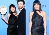 Dakota Johnson shines at NYC Premiere of ‘Materialists’