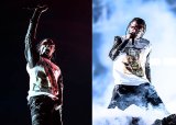 Travis Scott Set to ignite South Africa with unforgettable concert experience