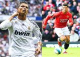Cristiano Ronaldo becomes football’s first billionaire