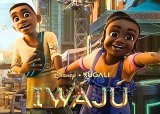 African voices shine in Disney’s new releases
